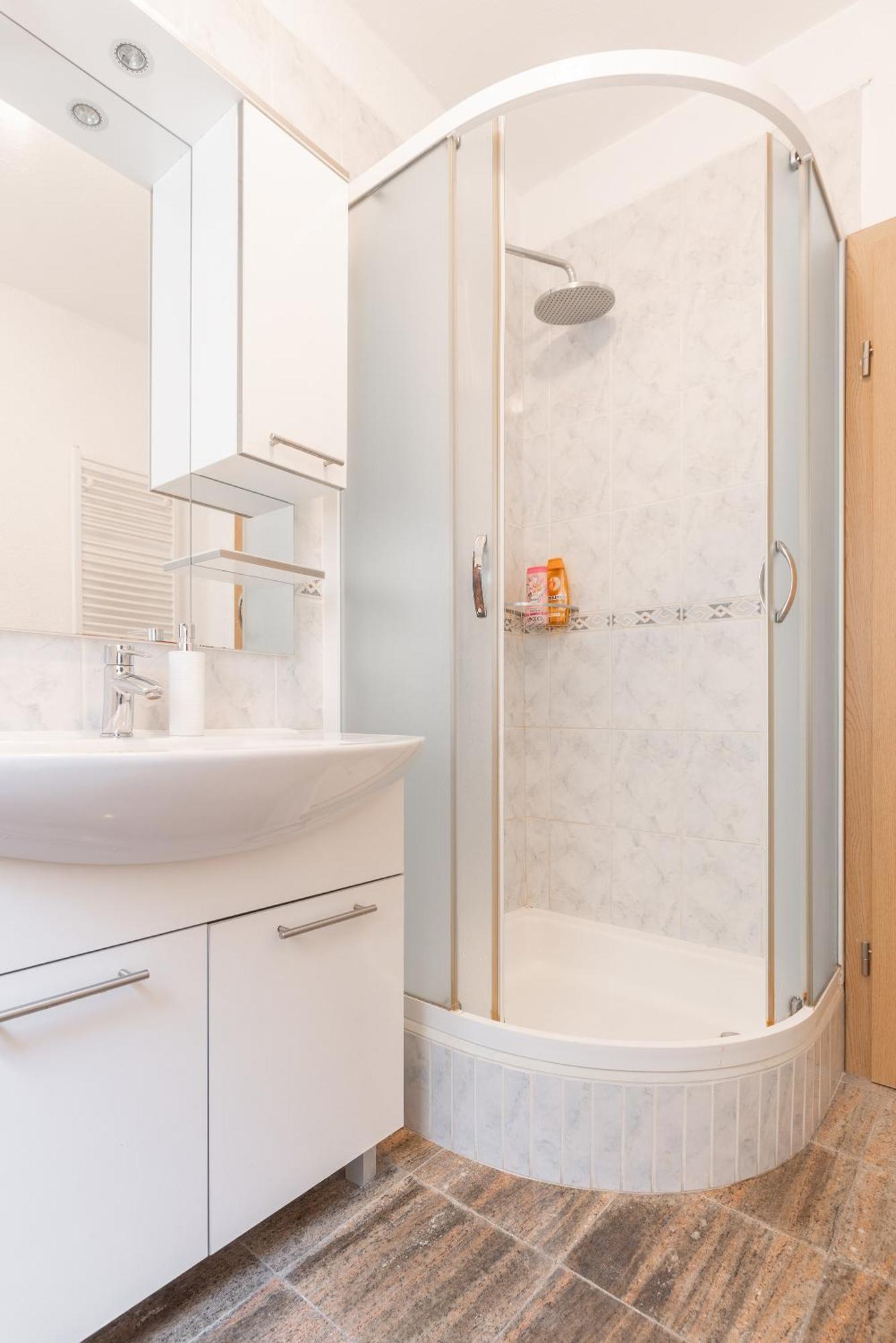 Apartman Nora Omiš Eksteriør billede