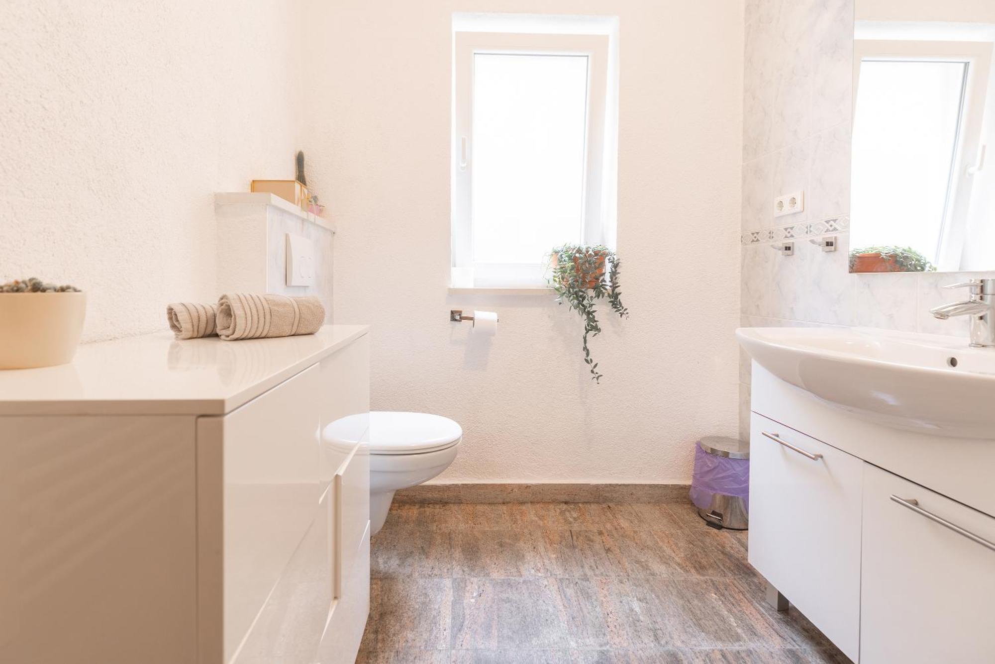 Apartman Nora Omiš Eksteriør billede